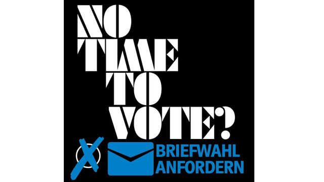 Norbert Kahl_CSU kreativ_Facebook Briefwahl