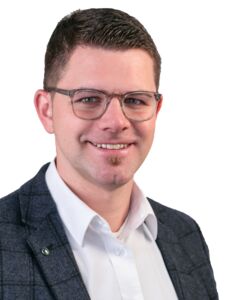 Jakob Mosandl