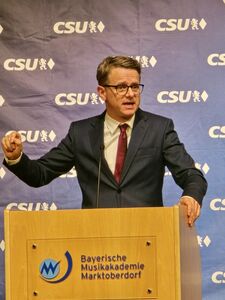 Dr. Carsten Linnemann