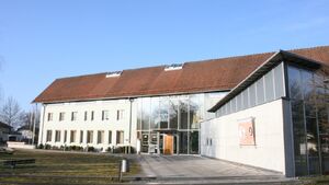 Rathaus Künzing