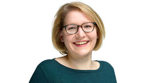 Antonia Waldner
