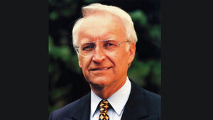 Edmund Stoiber Edmund Stoiber