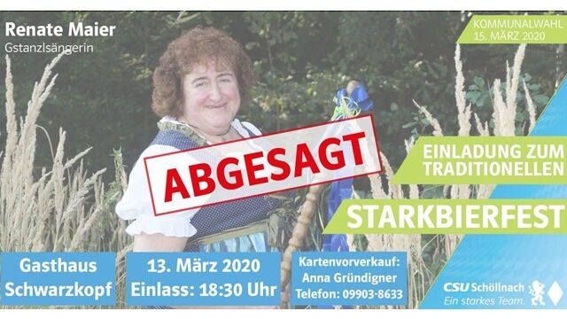 (c) CSU Kreisverband Deggendorf / Maria Maier Renate Maier