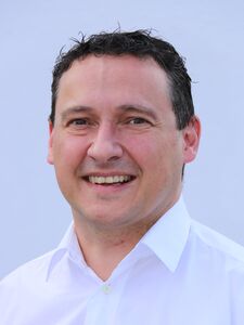 Charlie Staedele