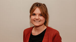 Madeleine Riedl Madeleine Riedl