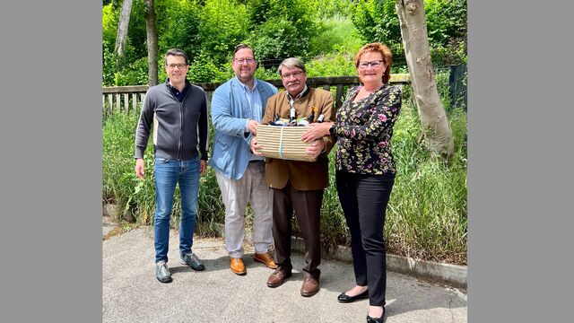 Geburtstagsgrüße der CSU-Dachau