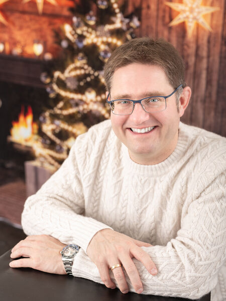 Gemeinde Sinzing Martin Brix