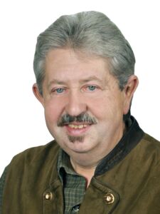 Burkhard Merget Burkhard Merget