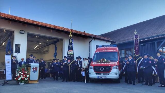 Feuerwehr Sinzing Feuerwehr Sinzing Anbau