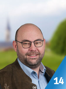 CSU Bärnau - Martin Zandt CSU Bärnau - Martin Zandt