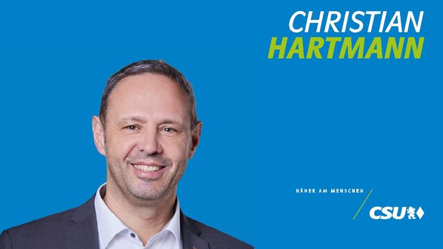 Christian Hartmann