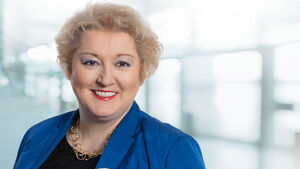 Petra Guttenberger CSU, MdL