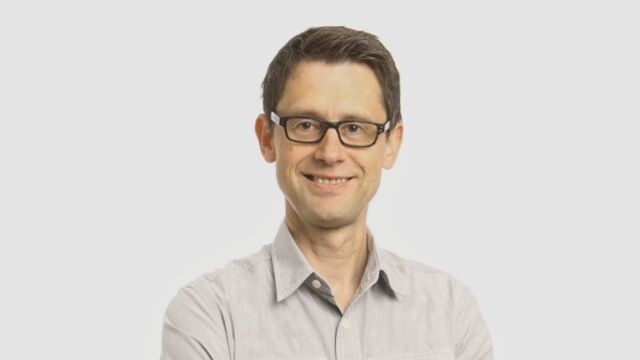 Dr. Gerhard Hobelsberger
