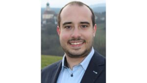 Daniel Poiger Daniel Poiger