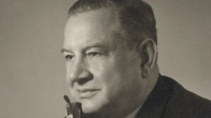 Alfons Goppel Alfons Goppel