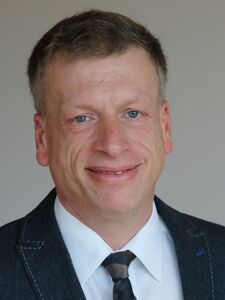 Charlie Staedele