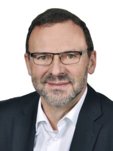 Dr.-Ing. Joachim Hofmann, Fraktionssprecher Dr.-Ing. Joachim Hofmann, Fraktionssprecher