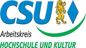 Logo CSU AHK