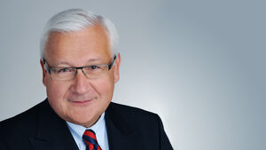 wolfgang thalmeir