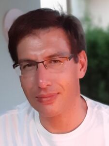 Paul Millian