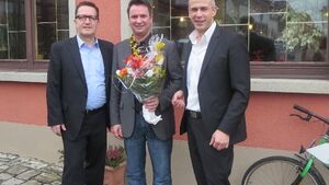 Burkhard Klein