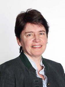 Kraus Ulrike
