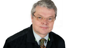 Dr. Hans-Christoph Oelker Dr. Hans-Christoph Oelker