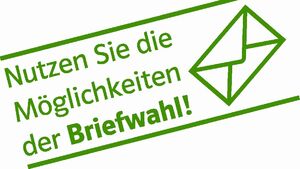 Briefwahl