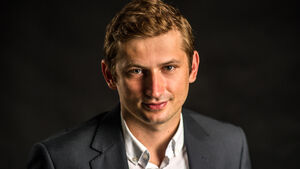Jan Gawlik