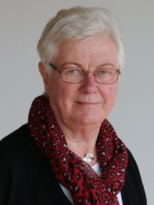 Charlie Staedele