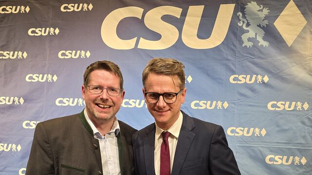 Stracke und Linnemann