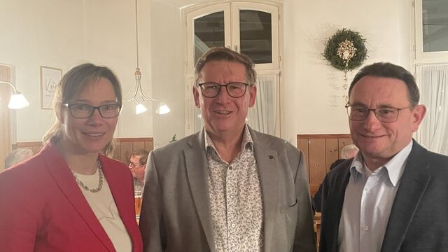 Maximiliane Böckh, Stefan Rößle, Ulrich Lange Maximiliane Böckh, Stefan Rößle, Ulrich Lange