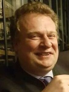 Stephan Rauhut