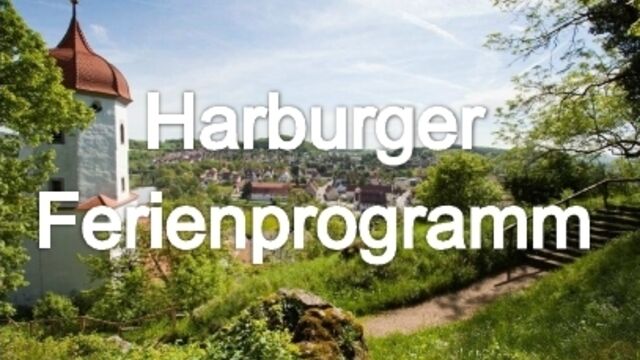 Vorschau:   Auch 2019 beteiligt sich der CSU Ortsverband Harburg wieder am Ferienprogramm der Stadt Harburg (Schwaben). Hier ist bald eine Anmeldung möglich: https://www.stadt-harburg-schwaben.de/index.php?id=5454,16  Unser diesjähriges Programm:    Ferienprogramm CSU Harburg (Schwaben) - Zugfahrt und Kinonachmittag mit Benjamin Blümchen   Der CSU Ortsverband Harburg lädt am Freitag, den 23.08.2019 zur Zugfahrt mit Kinonachmittag ein. Wir treffen uns um 12:20 Uhr am Bahnhof in Harburg und fahren mit dem Zug zum Bahnhof Donauwörth. Während der Fahrt besuchen wir den Lokführer und schauen ihm über die Schulter. In Donauwörth laufen wir zum Kino und werden dort den neuen Kinofilm Benjamin Blümchen anschauen. Filmbeschreibung: Die Sommerferien stehen vor der Tür und Otto kann es kaum erwarten, die nächsten Wochen mit seinem Freund, dem sprechenden Elefanten Benjamin Blümchen im Neustädter Zoo zu verbringen. Doch Ottos Pläne für den Sommer drohen ins Wasser zu fallen, denn Zoodirektor Herr Tierlieb benötigt dringend Geld, um den Tierpark weiter betreiben zu können. Nach der Kinovorstellung gibt es dann noch eine kleine Überraschung und auf dem Rückweg ein leckeres Eis an der Eisdiele. Teilnehmer: 10 Kinder im Alter zwischen 6-12 Jahre. Kosten: Ohne. Der Feriennachmittag wird vom CSU Ortsverband Harburg gesponsert. 