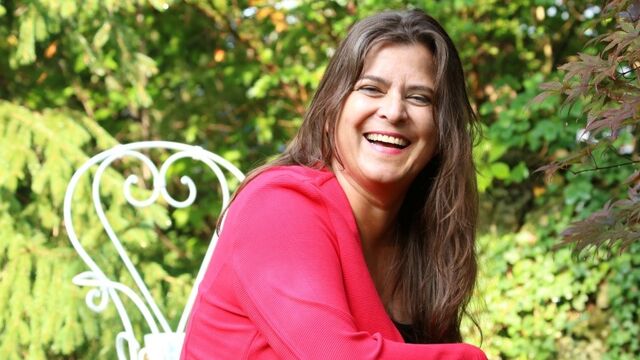 Christine Eisenmann ist die Bürgermeisterkandidatin des CSU -Ortsvorstandes Pullach