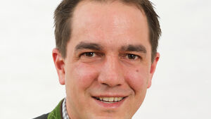 Michael Gebler