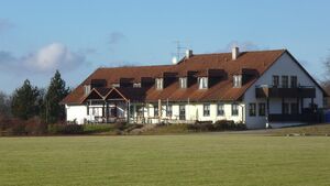 Gasthaus "Am Steinbrunnen"