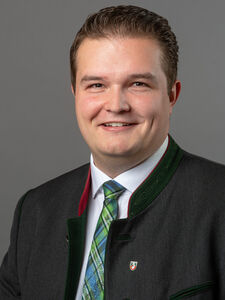 Florian Obermeier Florian Obermeier