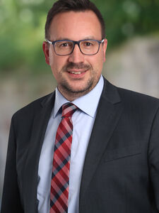 Rainer Schmeußer