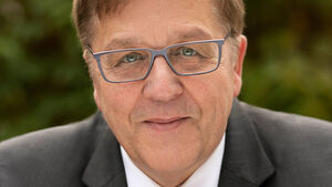 Helmut Weiß Landrat Helmut Weiß Landrat
