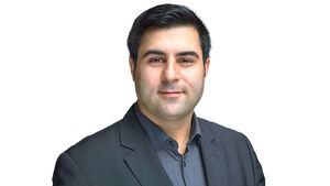 Nima Lirawi
