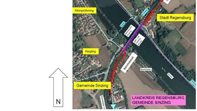 Ingenieurbüro IGS Brücke