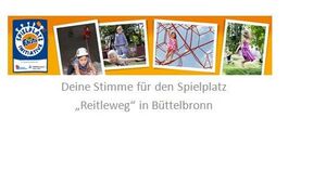 Fanta-Spielplatz-Initiative