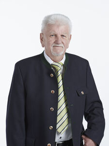Klaus Kruegl