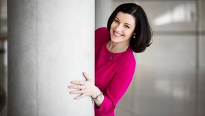 Dorothee-Baer Foto-To Ko