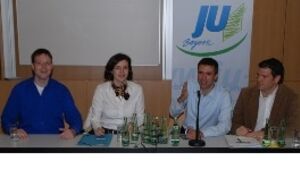 JU Unterfranken