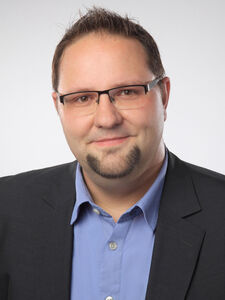 2. Bürgermeister und CSU Ortsvorsitzender