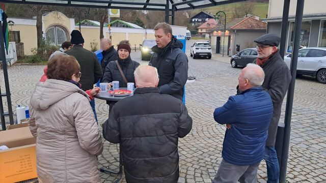Gespräch mit Thomas Erndl