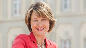 Anja Weisgerber Anja Weisgerber