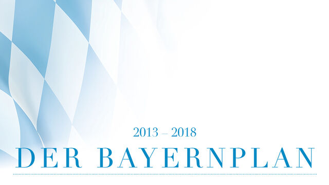 Bayernplan Bayernplan - Logo